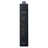 WPC Go-Koh Premium Black Wind Resistant UV Protection UPF 50+ Umbrella 55cm